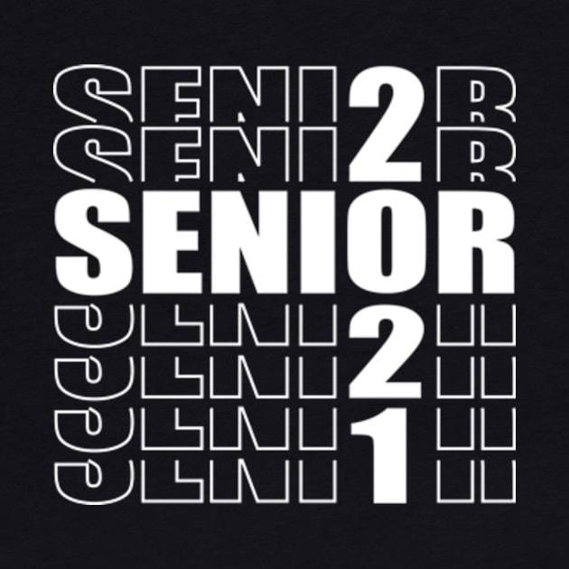 Senior 2021 by Shop Ovov